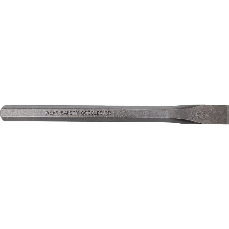 Mayhew Tools 1/2 In. x 6 In. Cold Chisel