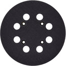 DeWalt 5 In. 8-Hole Hook & Loop Sanding Disc Backing Pad