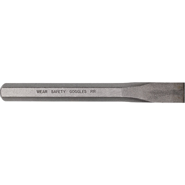 Mayhew Tools 3/4 In. x 7 In. Cold Chisel