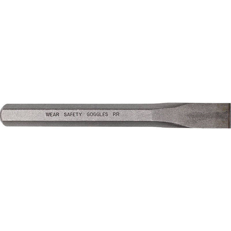 Mayhew Tools 3/4 In. x 7 In. Cold Chisel