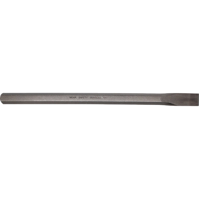 Mayhew Tools 3/4 In. x 12 In. Cold Chisel