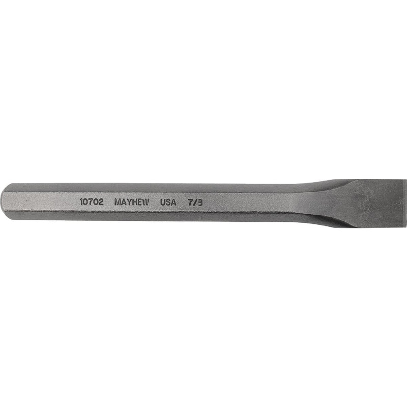 Mayhew Tools 7/8 In. x 7-1/2 In. Cold Chisel