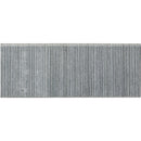 Pro-Fit 1/4 In. x 1-1/2 In. 18 Gauge 304-Stainless Steel L-Style Narrow Crown Staple (1000 Ct.)