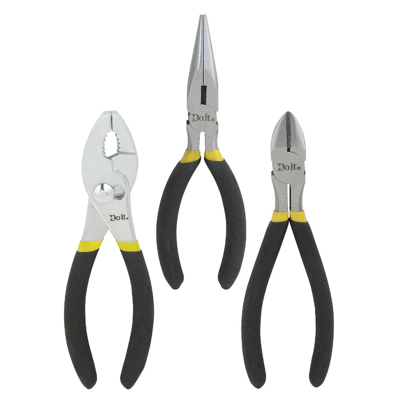 Do it 6 In. Diagonal Cutting Pliers