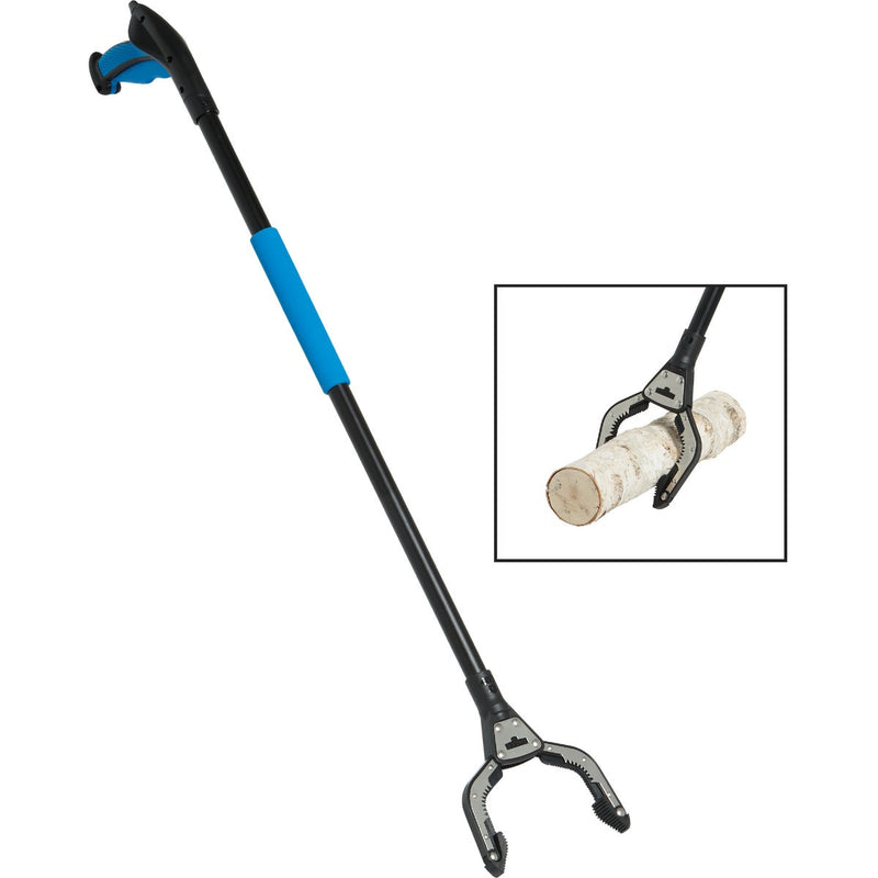 Unger Professional Rugged Reacher 42 In. Grabber Tool