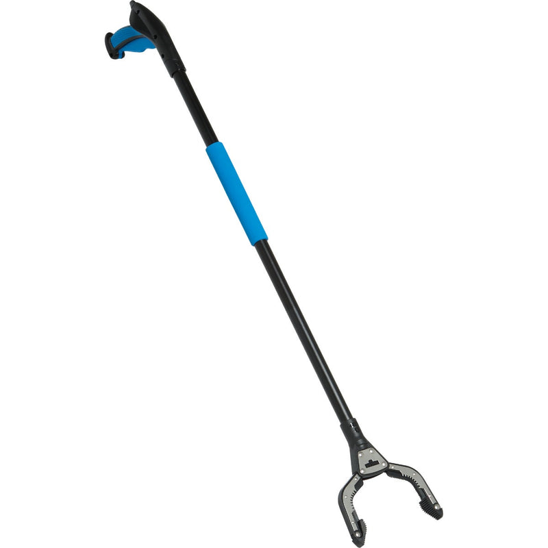 Unger Professional Rugged Reacher 42 In. Grabber Tool