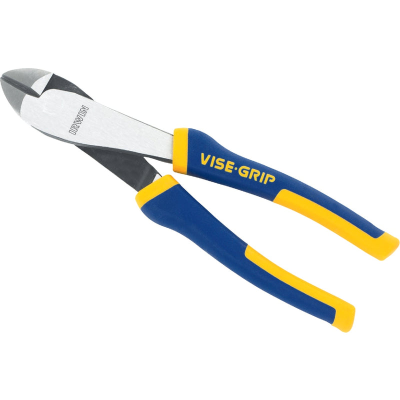 Irwin 8 In. Vise-Grip Diagonal Cutting Pliers