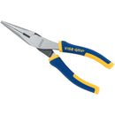 Irwin Vise-Grip 6 In. Long Nose Pliers