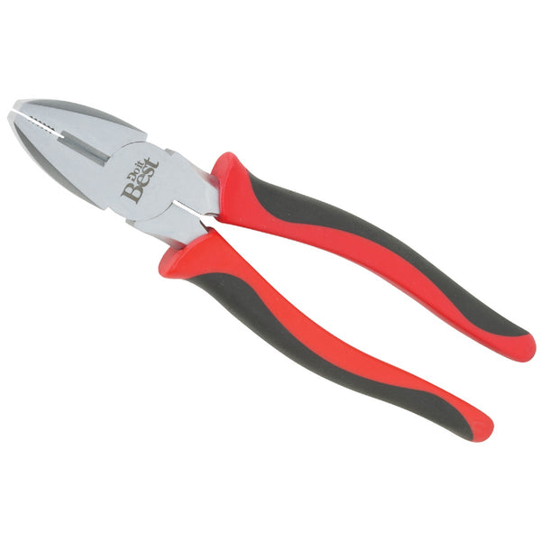 Do it Best 8 In. Linesman Pliers