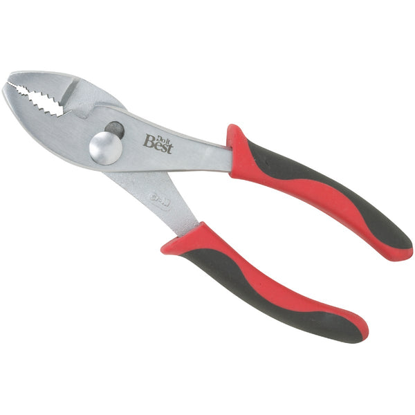 Do it Best 6 In. Slip Joint Pliers