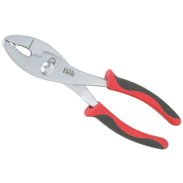 Do it Best 8 In. Slip Joint Pliers