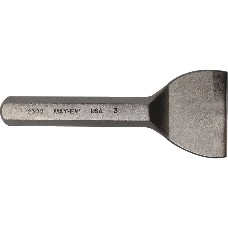 Mayhew Tools 3 In. x 7 In. Brick Set Chisel