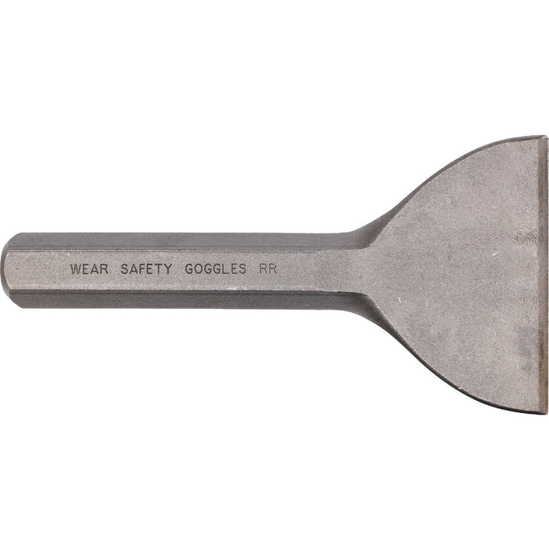 Mayhew Tools 4 In. x 7 In. Brick Set Chisel