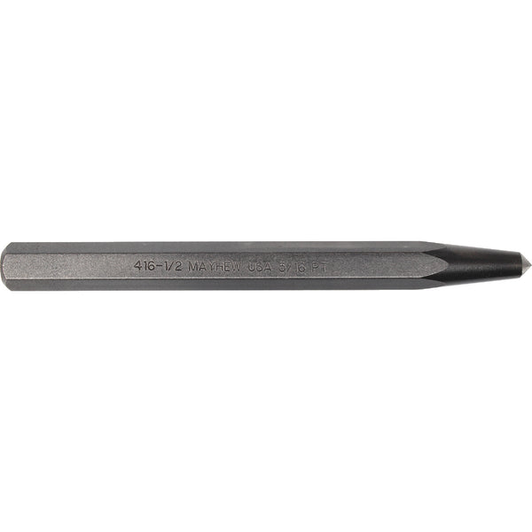 Mayhew Tools 1/2 In. Center Punch