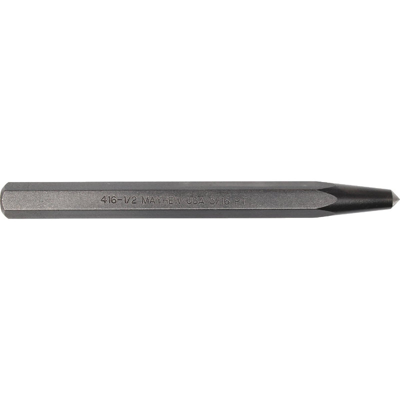 Mayhew Tools 1/2 In. Center Punch