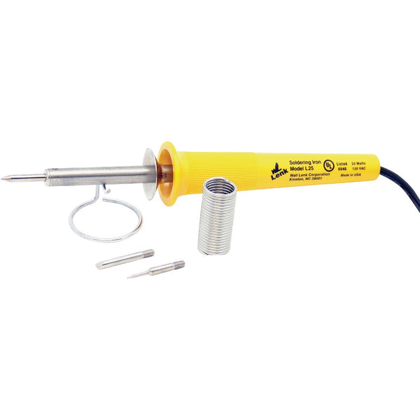 Wall Lenk 25W 900 F Electric Soldering Iron