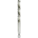 Diablo 1/4 In. x 4 In. Cobalt Pilot Drill Bit