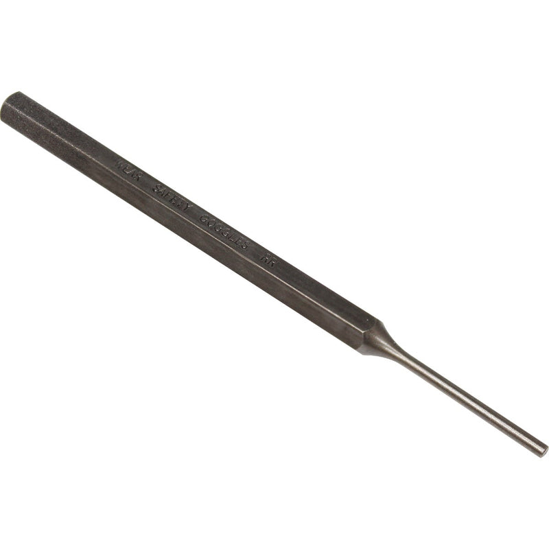 Mayhew Tools 3/32 In. x 4-1/2 In. Pin Punch