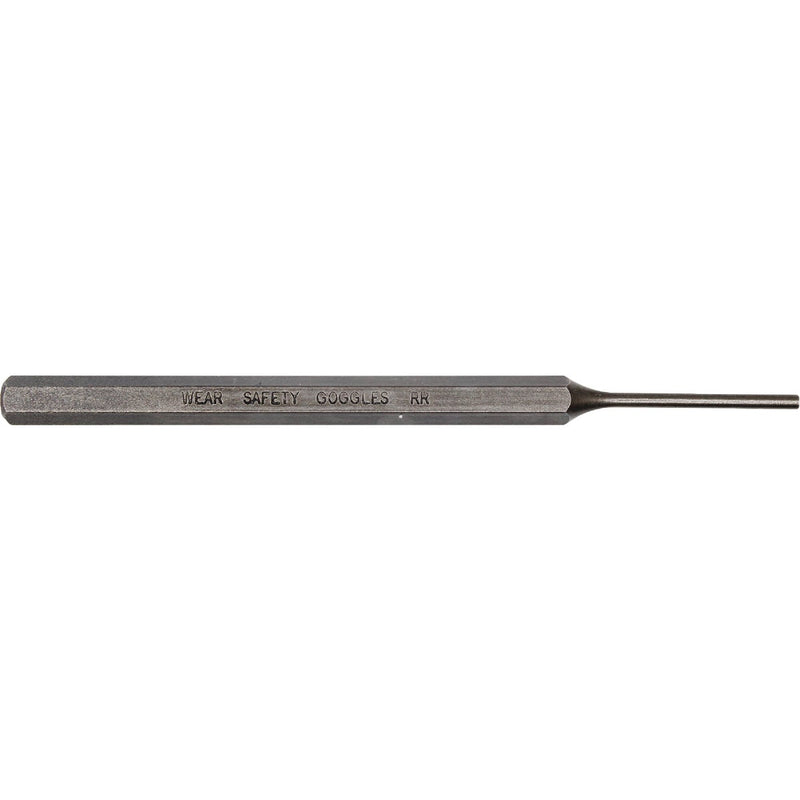 Mayhew Tools 3/32 In. x 4-1/2 In. Pin Punch