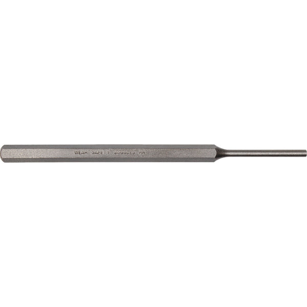 Mayhew Tools 5/32 In. x 6 In. Pin Punch