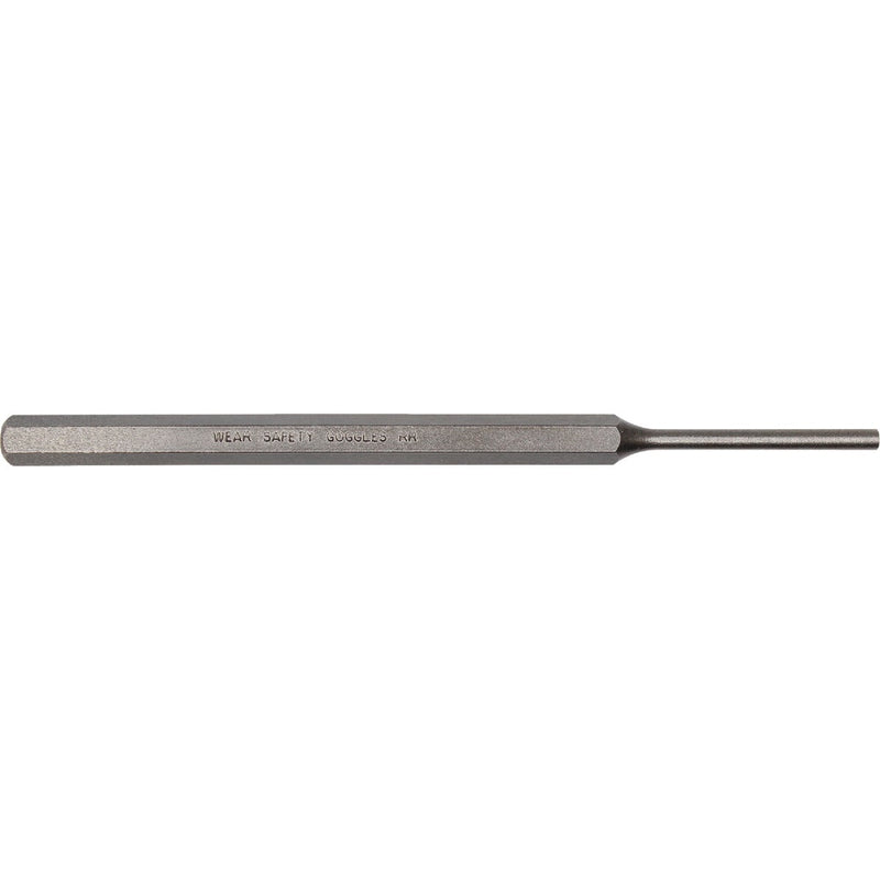 Mayhew Tools 5/32 In. x 6 In. Pin Punch