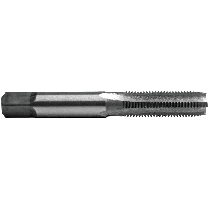 Century Drill & Tool 5/16-18 Carbon Steel National Coarse Tap-Plug