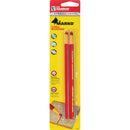 CH Hanson Red China Marker (2-Pack)