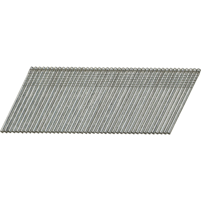 Pro-Fit 1-1/2 In. 15 Gauge Electro Galvanized 25 Degree FN-Style Angled Finish Nail (3650 Ct.)