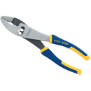 Irwin Vise-Grip 8 In. Slip Joint Pliers