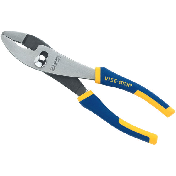 Irwin Vise-Grip 8 In. Slip Joint Pliers