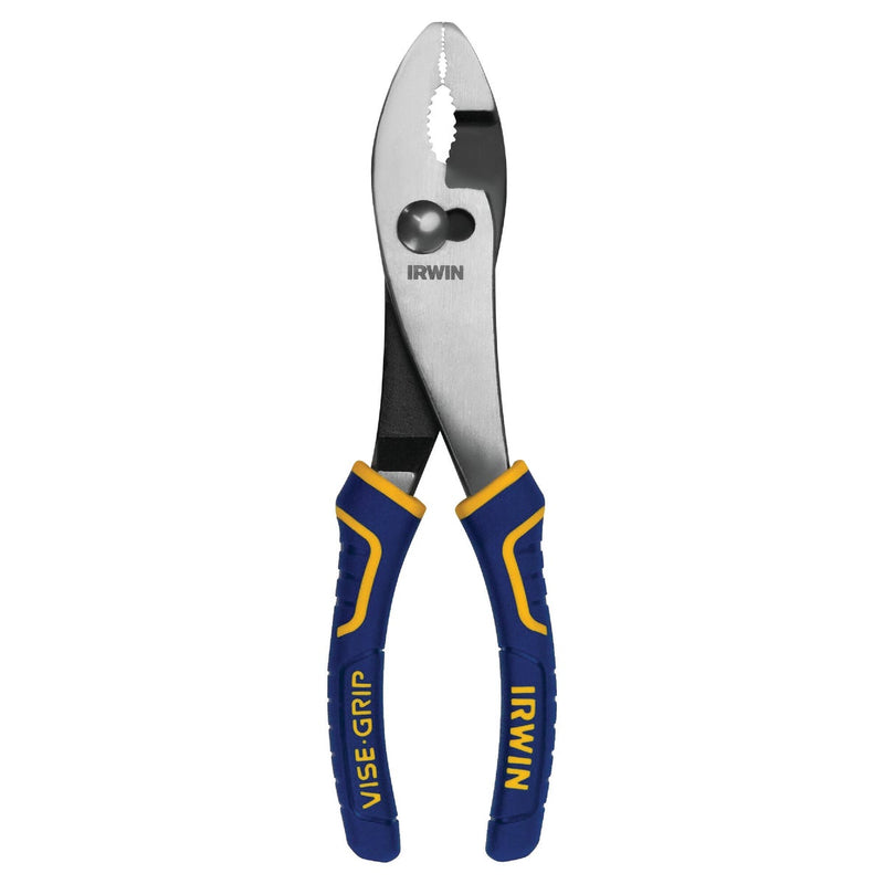 Irwin Vise-Grip 8 In. Slip Joint Pliers