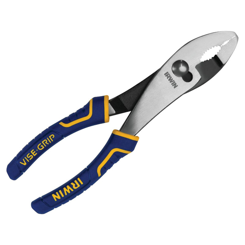 Irwin Vise-Grip 8 In. Slip Joint Pliers