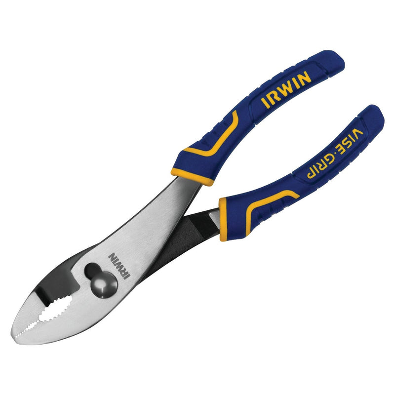 Irwin Vise-Grip 8 In. Slip Joint Pliers