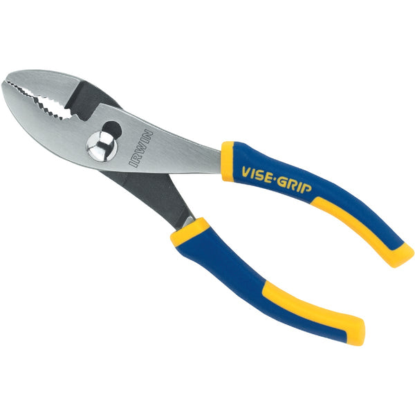 Irwin Vise-Grip 6 In. Slip Joint Pliers