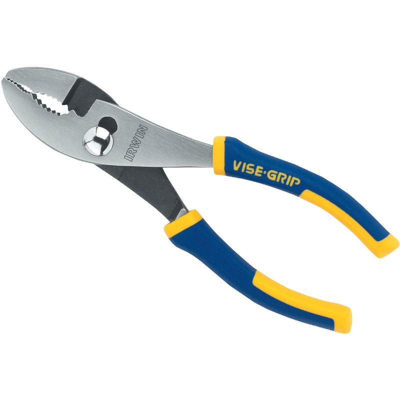 Irwin Vise-Grip 6 In. Slip Joint Pliers