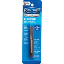 Century Drill & Tool 3/8-24 Carbon Steel National Fine Tap-Plug