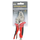Do it Best 5 In. Curved Jaw Locking Pliers