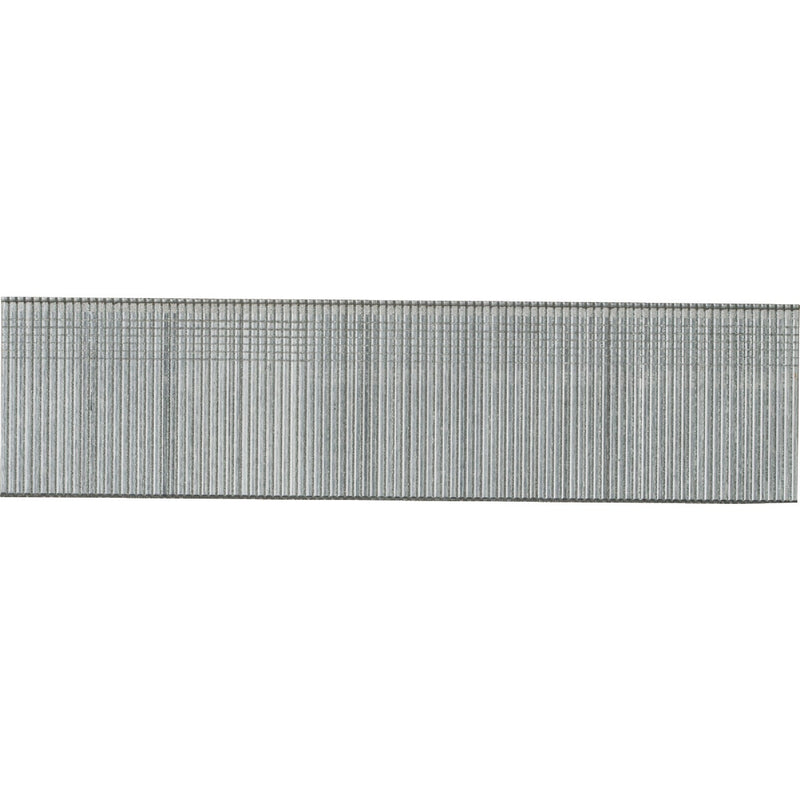 Pro-Fit 1 In. 18 Gauge Electro Galvanized Brad Nail (5000 Ct.)