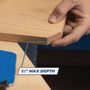 Kreg 1/4 In. Flush Trim Bit