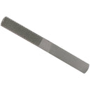 Nicholson 8 In. Flat/Half-Round 4-in-Hand Shoe Rasp