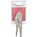 Do it 5 In. Curved Jaw Locking Pliers