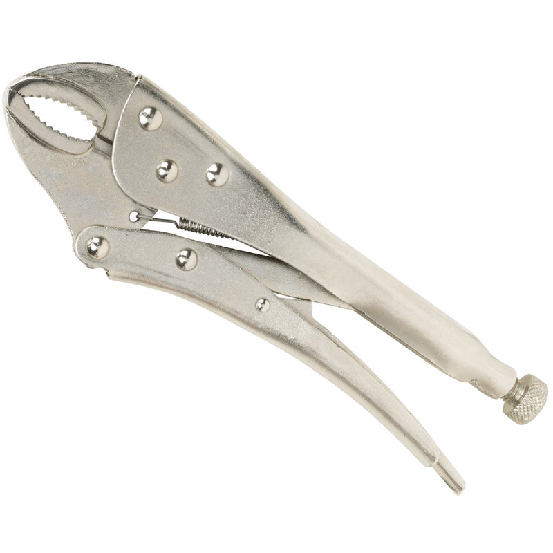 Do it 10 In. Curved Jaw Locking Pliers