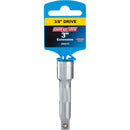 Channellock 3/8 In. Drive 3 In. Long Socket Extension with Textured Band