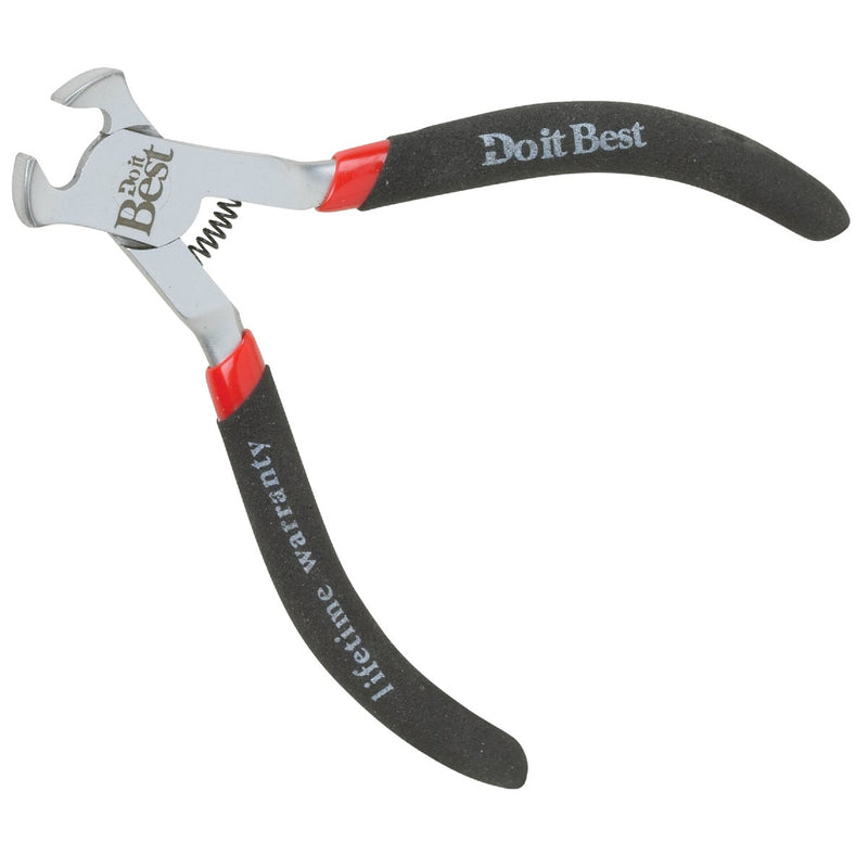 Do it Best 4 in. Hobby Cutting Nipper