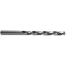 Century Drill & Tool Letter F Tungsten High Speed Steel Quick-Cut Point Drill Bit