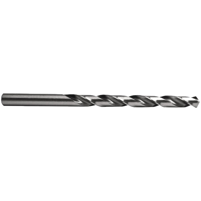 Century Drill & Tool Letter F Tungsten High Speed Steel Quick-Cut Point Drill Bit