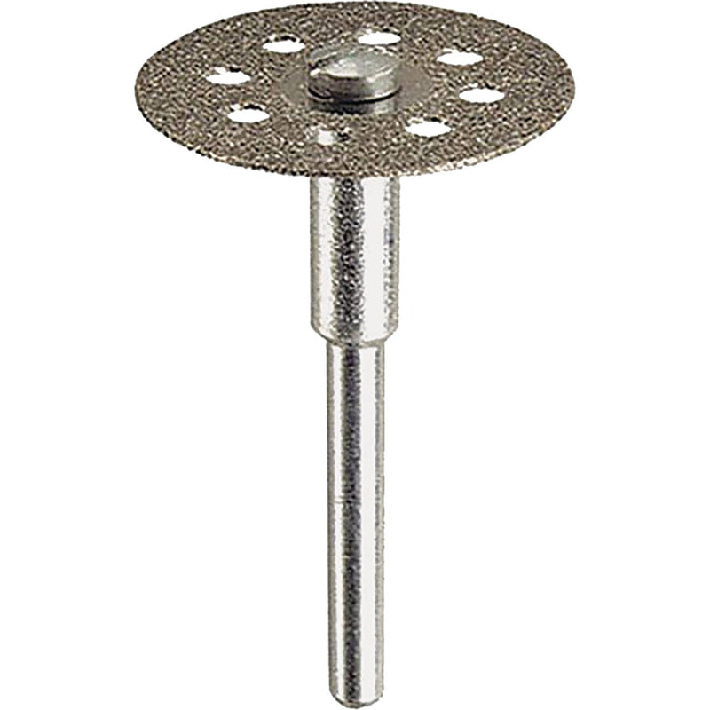 Dremel 1/8 In. Diamond Wheel