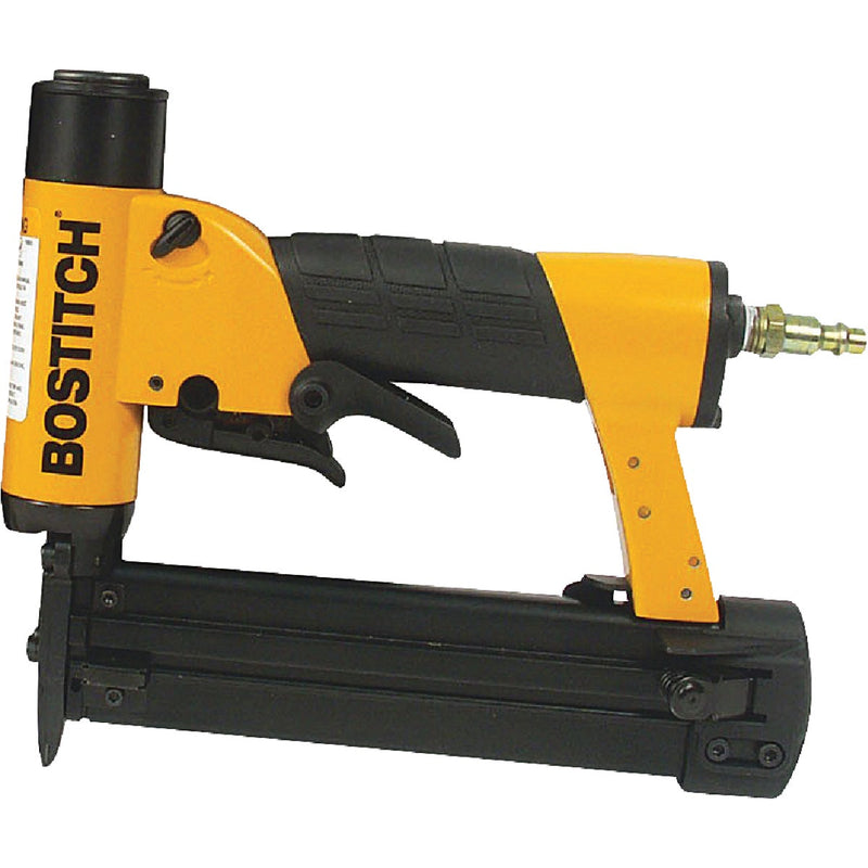 Bostitch 23-Gauge 1-3/16 In. Pin Nailer Kit