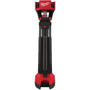 Milwaukee M18 ROCKET 18 Volt Lithium-Ion LED Tower Corded/Cordless Work Light/Charger (Tool Only)