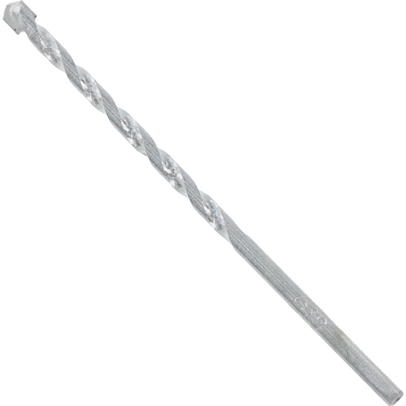 AvantiPRO 3/16 In. x 4 In. Carbide-Tipped Masonry Rotary Hammer Drill Bit